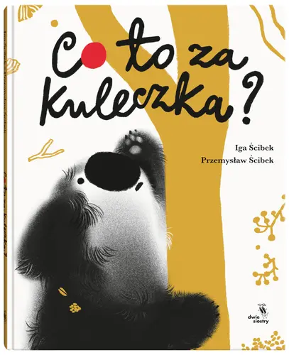 Okładka: Co to za kuleczka?