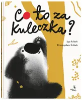 Okładka: Co to za kuleczka?