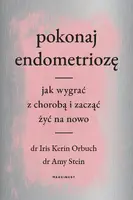 Okładka: Pokonaj endometriozę
