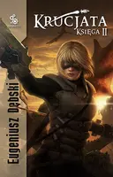 Okładka: Krucjata. Tom 2