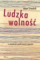 Okładka: Ludzka wolność