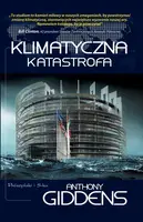 Okładka: Klimatyczna  katastrofa