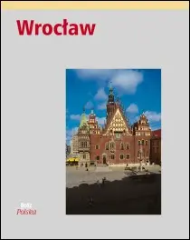 Okładka: Wrocław