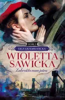 Okładka: Zabrakło nam jutra