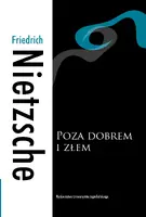 Okładka: Poza dobrem i złem