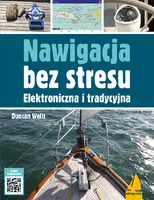 Okładka: Nawigacja bez stresu