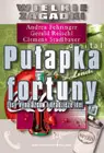 Okładka: Pułapka fortuny