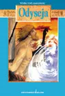 Okładka: Odyseja