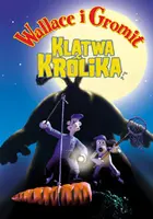 Okładka: Klątwa królika