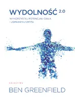 Okładka: Wydolność 2.0.