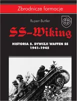 Okładka: SS-Wiking