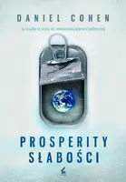 Okładka: Prosperity słabości
