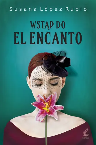 Okładka: Wstąp do El Encanto