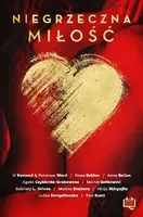 Okładka: Niegrzeczna miłość