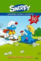 Okładka: Cztery pory roku