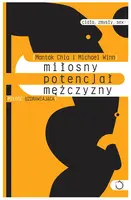Okładka: Miłosny potencjał mężczyzny