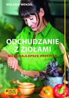 Okładka: Odchudzanie z ziołami