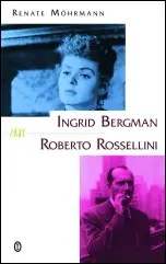 Okładka: Ingrid Bergman i Roberto Rossellini
