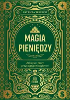 Okładka: Magia pieniędzy