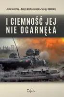 Okładka: I ciemność jej nie ogarnęła