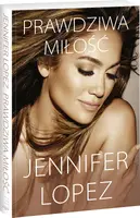Okładka: Prawdziwa miłość