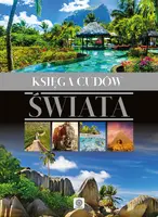 Okładka: Księga cudów świata