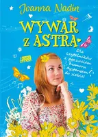 Okładka: Wywar z Astra