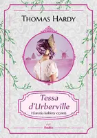 Okładka: Tessa d'Urberville