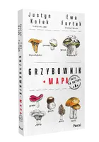 Okładka: Grzybownik