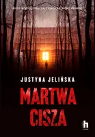 Okładka: Martwa cisza