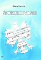 Okładka: Śpiewnik polski
