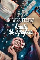 Okładka: Anioły do wynajęcia
