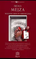 Okładka: Wszystkie grzechy nieboszczyka