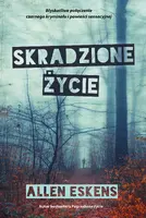 Okładka: Skradzione życie