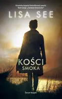 Okładka: Kości smoka