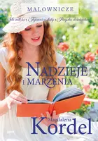 Okładka: Nadzieje i marzenia