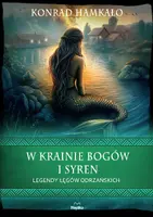 Okładka: W krainie bogów i syren