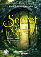 Okładka: The Secret Garden