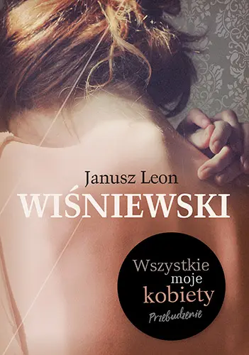 Okładka: Wszystkie moje kobiety
