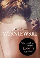 Okładka: Wszystkie moje kobiety