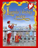 Okładka: Legendy i klechdy polskie
