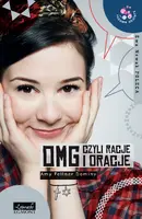Okładka: OMG czyli racje i oracje.