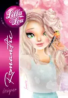 Okładka: Lilla Lou. Romantic
