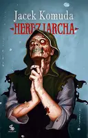 Okładka: Herezjarcha