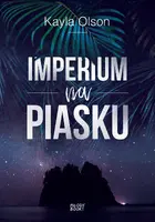 Okładka: Imperium na piasku