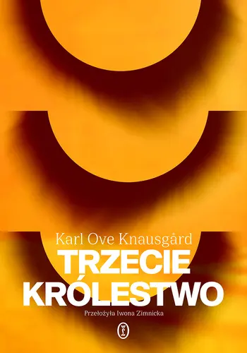 Okładka: Trzecie królestwo