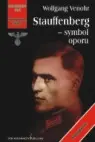 Okładka: Stauffenberg - symbol oporu