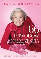 Okładka: 66 powodów do szczęścia