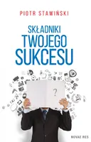 Okładka: Składniki Twojego Sukcesu