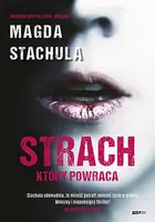 Okładka: Strach, który powraca